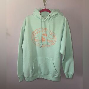 Siesta key hoodie